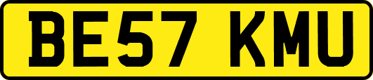 BE57KMU