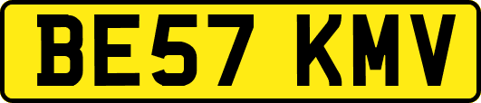 BE57KMV