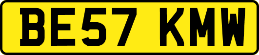 BE57KMW