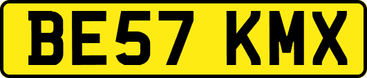 BE57KMX
