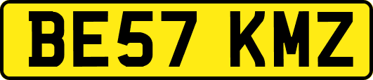 BE57KMZ