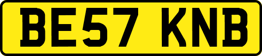 BE57KNB