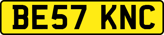 BE57KNC