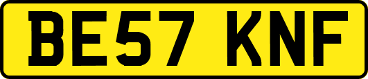BE57KNF