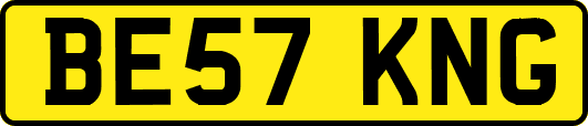BE57KNG