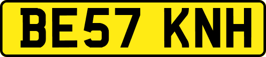BE57KNH