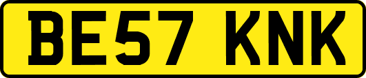 BE57KNK