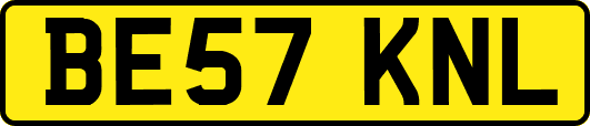 BE57KNL