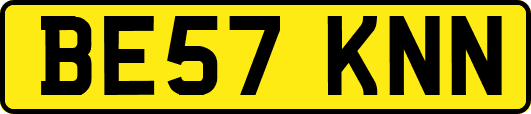 BE57KNN