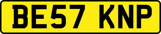 BE57KNP