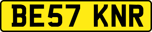 BE57KNR