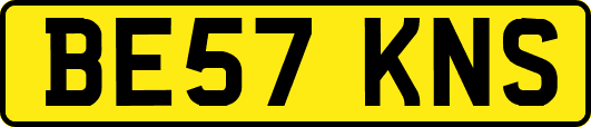 BE57KNS