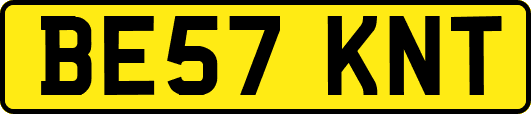 BE57KNT