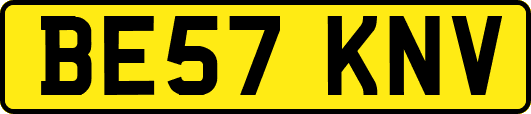 BE57KNV