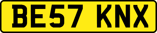 BE57KNX
