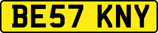 BE57KNY