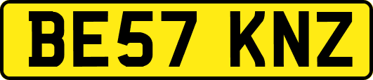 BE57KNZ