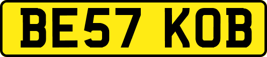 BE57KOB