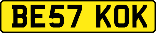 BE57KOK