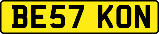 BE57KON