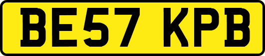 BE57KPB