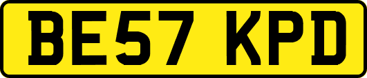 BE57KPD