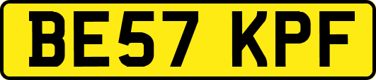 BE57KPF