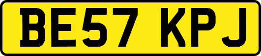 BE57KPJ