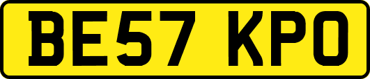 BE57KPO