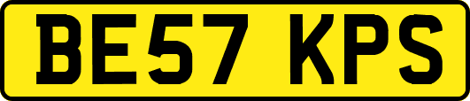BE57KPS