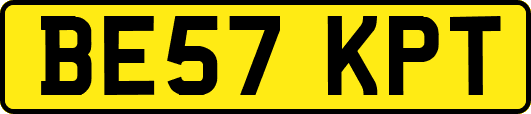 BE57KPT