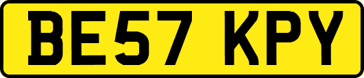 BE57KPY