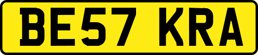BE57KRA