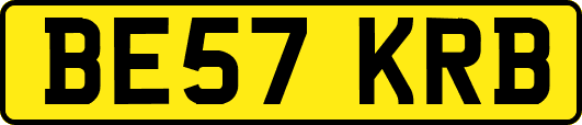 BE57KRB