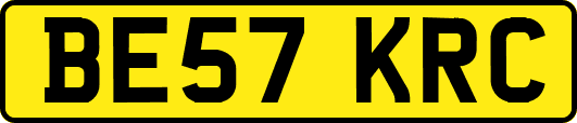 BE57KRC