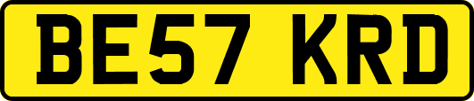 BE57KRD