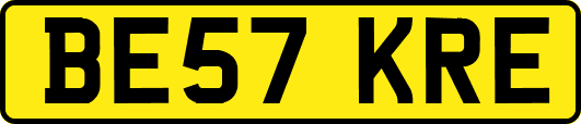 BE57KRE
