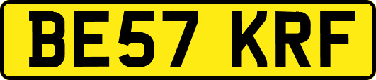 BE57KRF