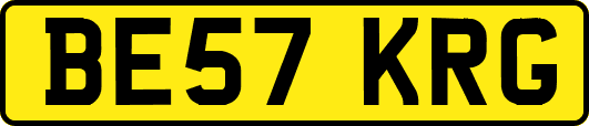 BE57KRG