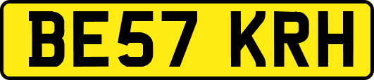 BE57KRH