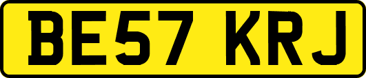 BE57KRJ