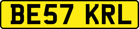 BE57KRL