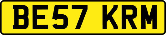 BE57KRM