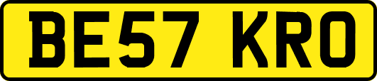 BE57KRO
