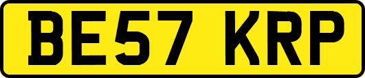 BE57KRP