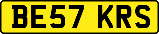 BE57KRS