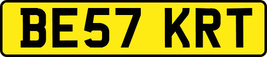 BE57KRT