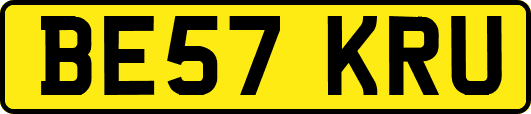 BE57KRU