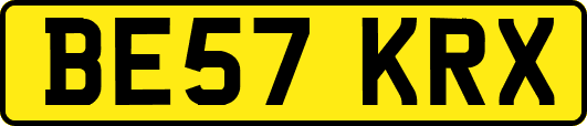 BE57KRX
