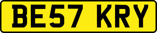 BE57KRY